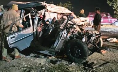 maha kumbh accident maha kumbh accident