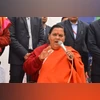 Politics has no retirement age, contribution lasts a lifetime: Uma Bharti Uma Bharti