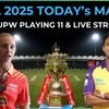 WPL 2025