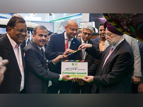 Tennis player James Blake