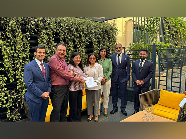 Tennis player James Blake