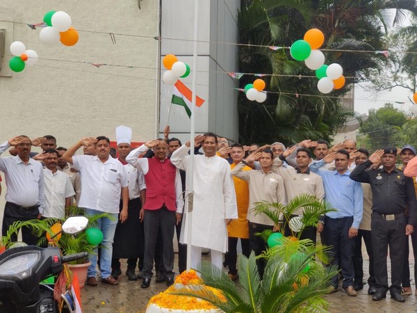 Tennis player James Blake