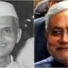 Lal Bahadur Shastri and Nitish Kumar are the only two railway ministers who resigned after rail tragedies