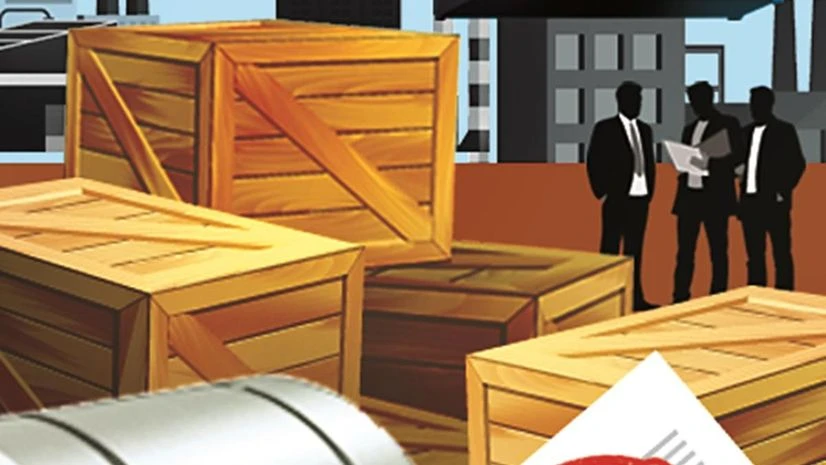 Indian companies take a cautious stance on US reciprocal tariff moves Indian companies take a cautious stance on US reciprocal tariff moves