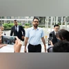 Pritam Singh, Singapore's oppn leader