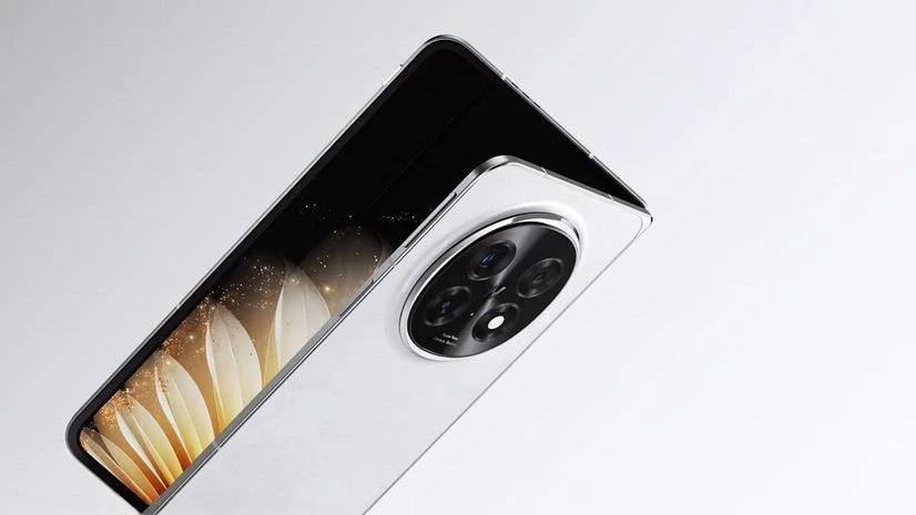 OPPO Find N5 OPPO Find N5