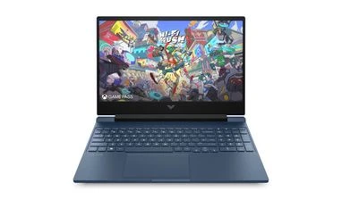 HP launches Victus 15 laptop in India with AI-powered gaming tools: Details HP Victus 15