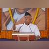 Mohan Bhagwat, Mohan