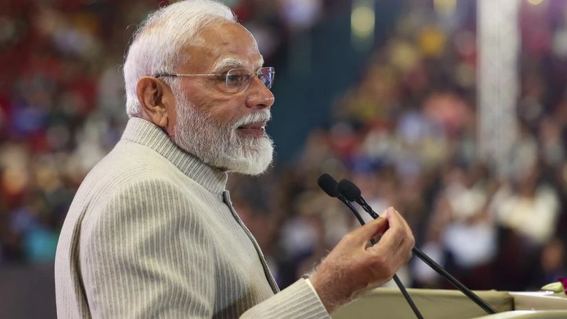 Modi, Narendra Modi Modi, Narendra Modi