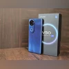 Vivo V50 with Zeiss cameras now on sale: Check price, introductory offers Vivo V50 smartphone