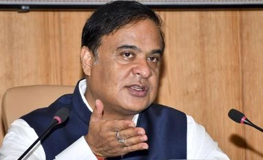 Govt move to end B'desh transshipment facility shows focus on NE: Himanta Himanta Biswa Sarma, Himanta Biswa, Himanta