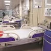 HEALTHCARE, HOSPITAL