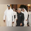 'Will deepen our close bonds': Jaishankar after meeting Amir of Qatar S Jaishankar