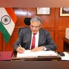 Chief Election Commissioner Gyanesh Kumar