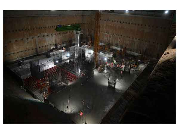 Tennis player James Blake