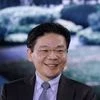 Singapore PM Lawrence Wong