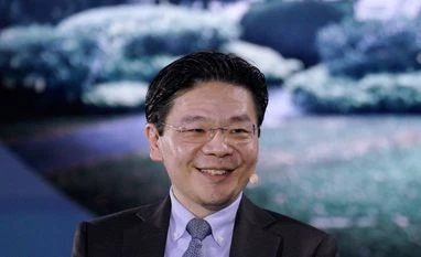 Ex-economist Lawrence Wong returns to lead Singapore amid tariff turmoil Singapore PM Lawrence Wong