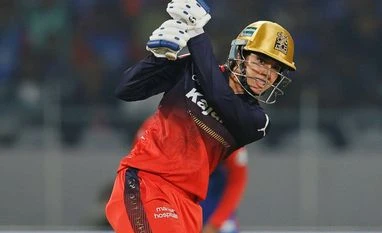 WPL 2025: Mandhana, Renuka shine as RCB demolish Delhi Capitals by 8 wkts Smriti Mandhana