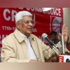 Only Left has conviction to counter Hindutva neo-fascism: Prakash Karat Prakash Karat