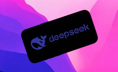 DeepSeek in running to power China weather agency's forecasts, observations DeepSeek