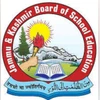 Jammu and Kashmir Board of School Education Jammu and Kashmir Board of School Education