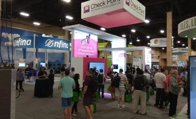 India strategic market, growing biz in digital native space: Check Point Check Point software technologies