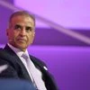 Sunil Bharti Mittal, billionaire and chairman of Bharti Enterprises Ltd.