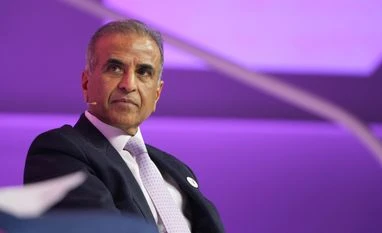 Sunil Bharti Mittal, billionaire and chairman of Bharti Enterprises Ltd. Sunil Bharti Mittal, billionaire and chairman of Bharti Enterprises Ltd.