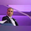 Sunil Bharti Mittal, billionaire and chairman of Bharti Enterprises Ltd.