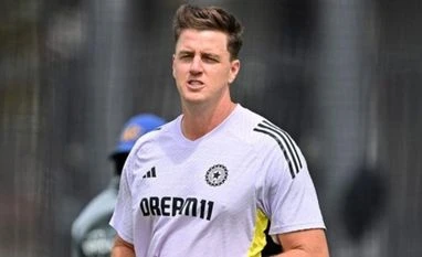 Morkel: Managing pacers' workload post-IPL for five Tests a challenge Morne Morkel