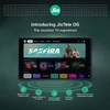 Jio announces JioTele OS for smart TVs: What is it and availability details JioTele OS