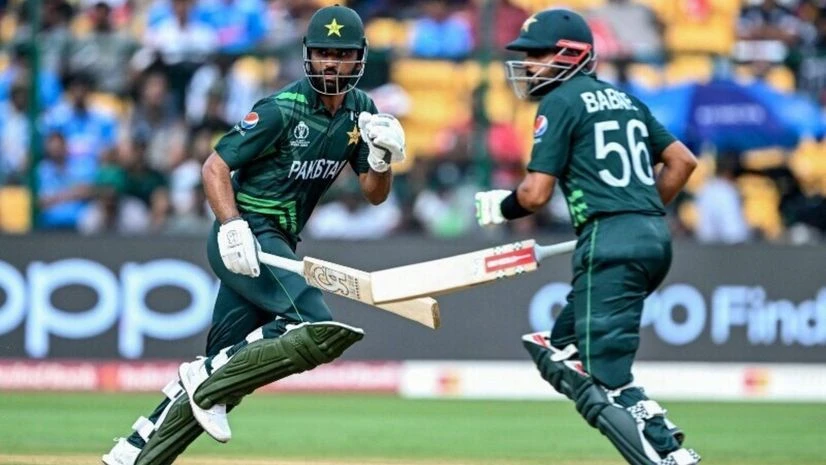 Pakistan cricket team Pakistan cricket team