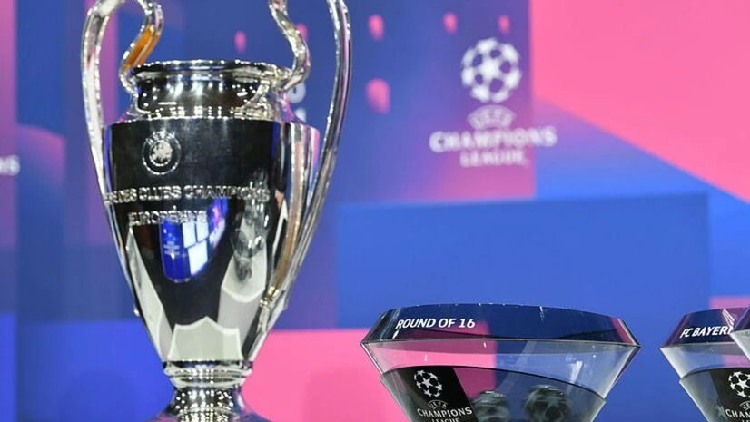 UEFA Champions League UEFA Champions League