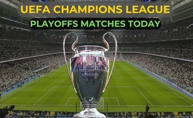 UEFA Champions League UEFA Champions League