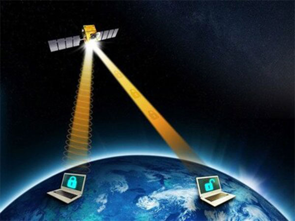 Tennis player James Blake