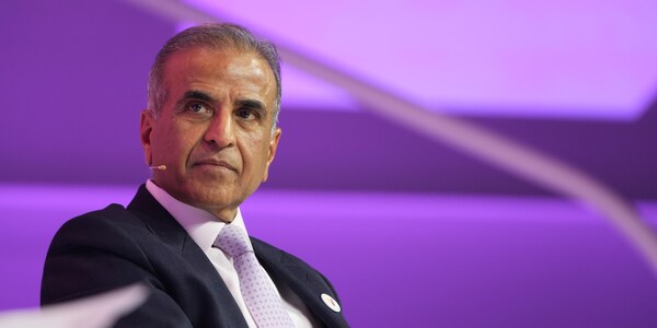 Sunil Bharti Mittal bestowed honorary knighthood by British High Commission