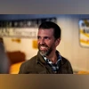 Donald Trump Jr, President Trump's elder son