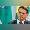 Jair Bolsanaro, former Brazil PRESIDENT Jair Bolsanaro, former Brazil PRESIDENT
