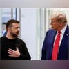 Zelenskyy ready for strong investment, security deal with US president Donald Trump, Volodymr Zelenskyy