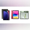Samsung Galaxy Tab S9, iPad (10th Gen), OnePlus Pad Go