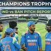 Champions Trophy IND vs BAN