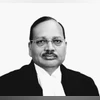 Justice Surya Kant Justice Surya Kant