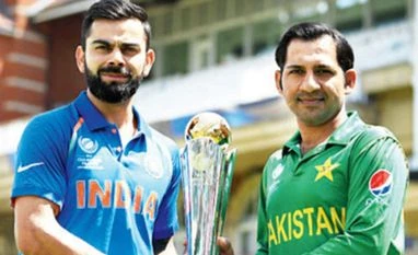 Champions Trophy Champions Trophy