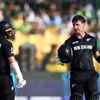PAK vs NZ HIGHLIGHTS, Champions Trophy 2025: Young-Latham help NZ sink PAK in tournament opener