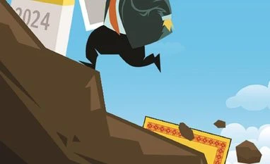 Invested right before market crash? History says you will still make money stock market trading