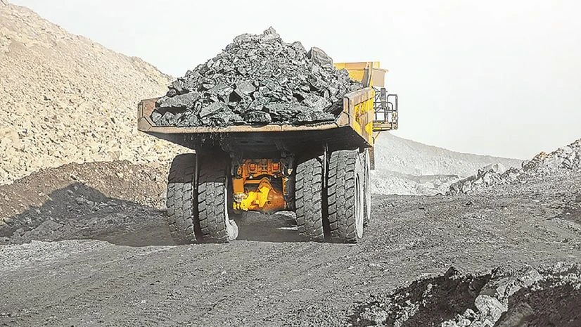 coal mines coal mines