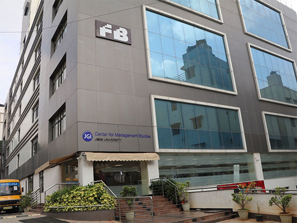 Tennis player James Blake