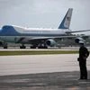 Prez Trump vents at Boeing, suggests 'different route' for Air Force One