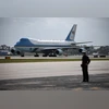 How secure is Air Force One and why is Trump considering a jet from Qatar?