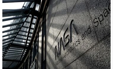 Nasa, NASA Nasa, NASA